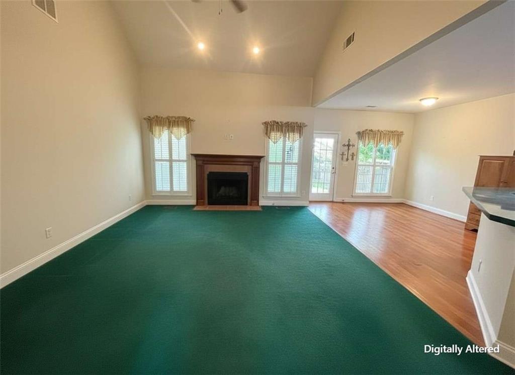 930 Vinings Drive