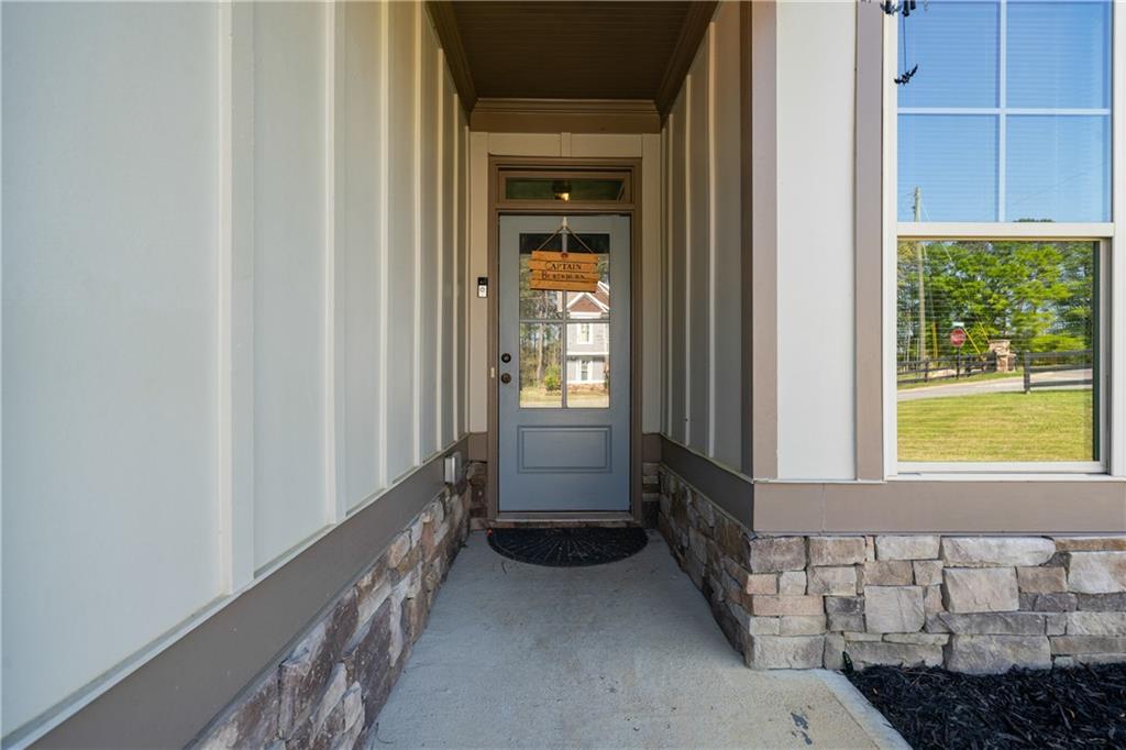 16 Griffin Mill Drive, Cartersville, Georgia image 27