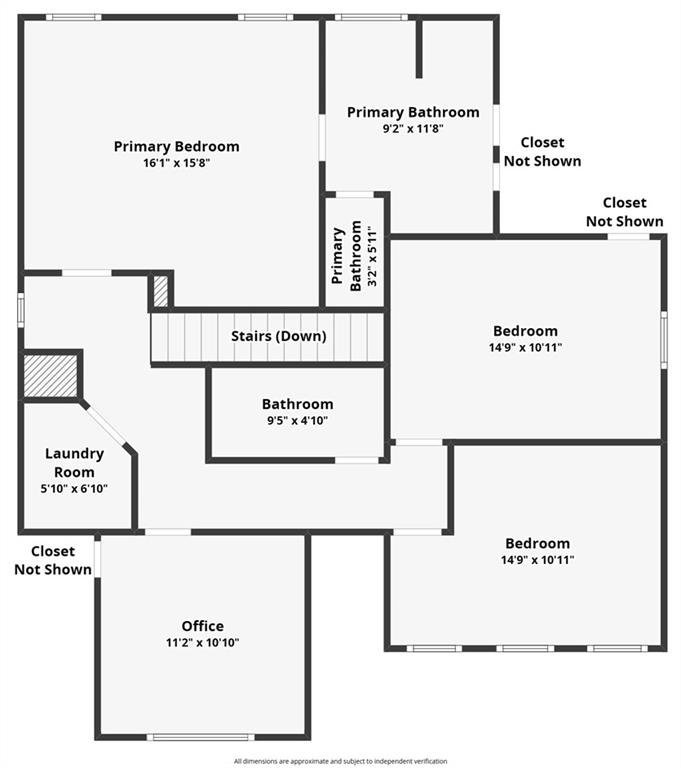 16 Griffin Mill Drive, Cartersville, Georgia image 34