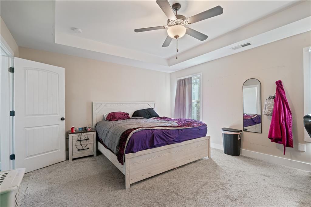 16 Griffin Mill Drive, Cartersville, Georgia image 16