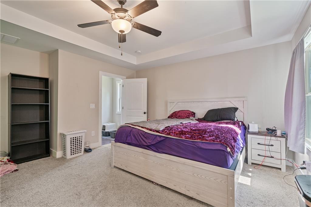 16 Griffin Mill Drive, Cartersville, Georgia image 17