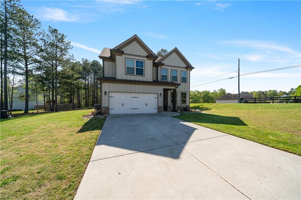 16 Griffin Mill Drive, Cartersville, Georgia image 36