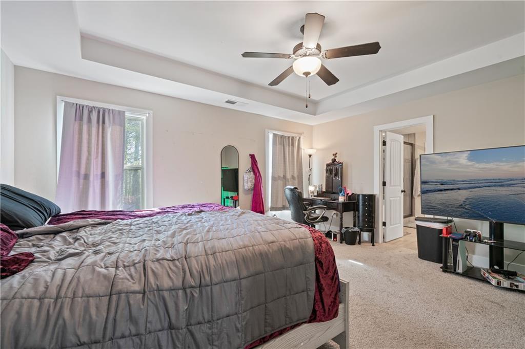16 Griffin Mill Drive, Cartersville, Georgia image 15