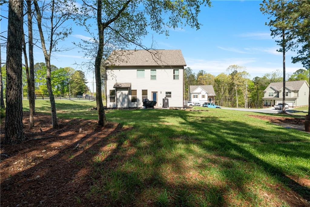 16 Griffin Mill Drive, Cartersville, Georgia image 29