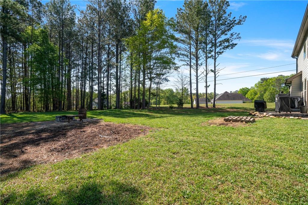 16 Griffin Mill Drive, Cartersville, Georgia image 31