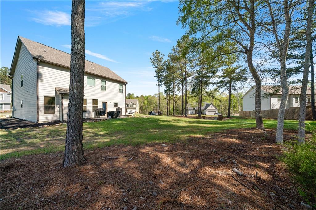 16 Griffin Mill Drive, Cartersville, Georgia image 32