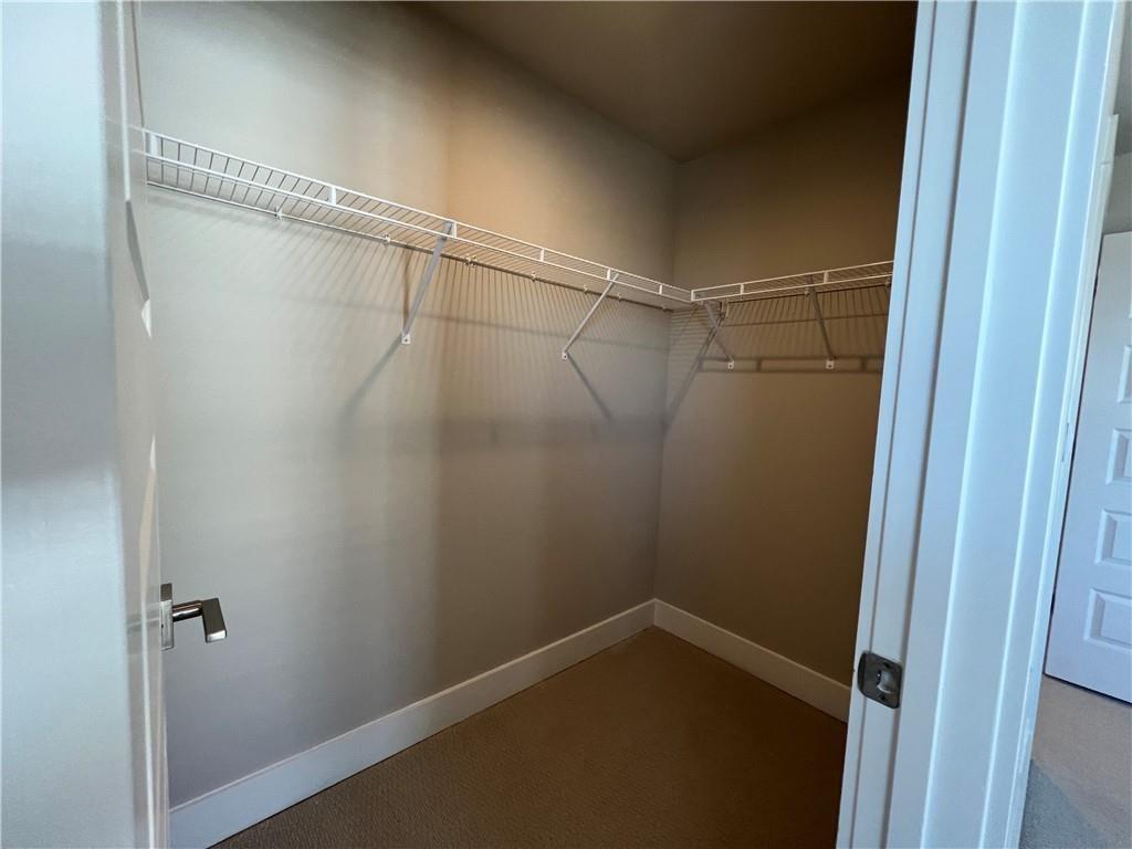 The Ridgewalk Landing - Residential Lease