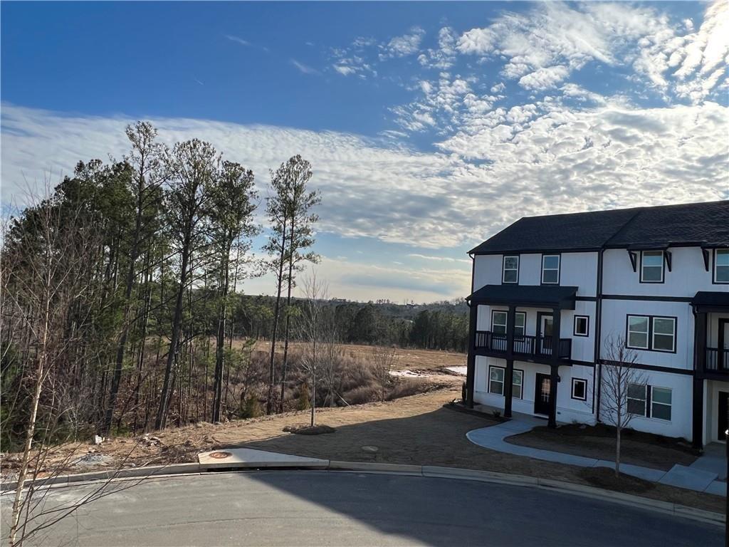 The Ridgewalk Landing - Residential Lease