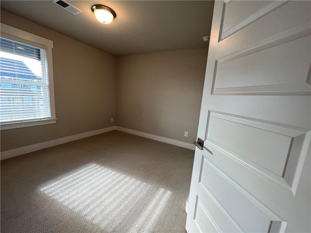 The Ridgewalk Landing - Residential Lease