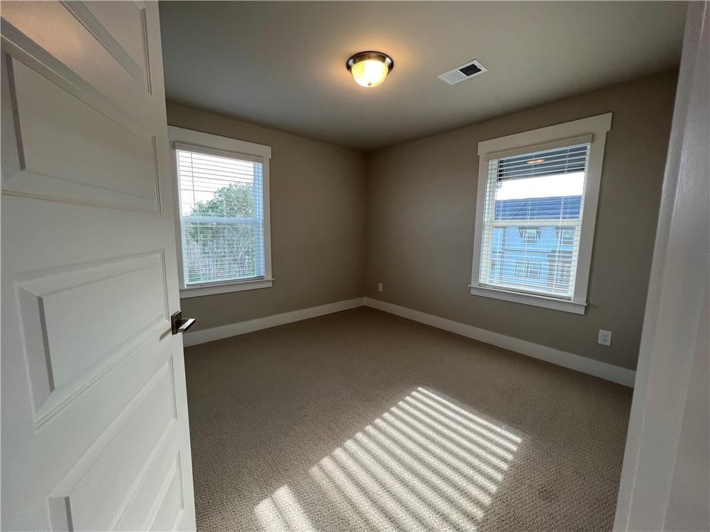 The Ridgewalk Landing - Residential Lease