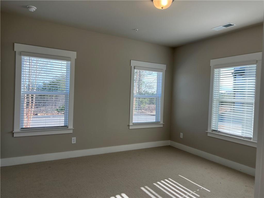 The Ridgewalk Landing - Residential Lease