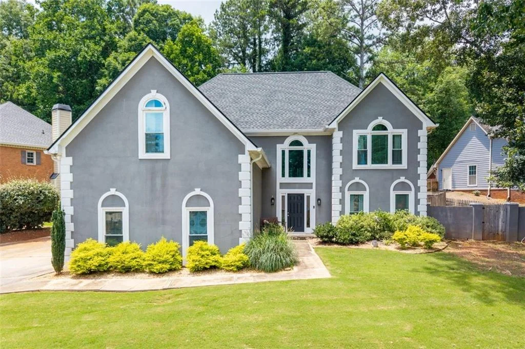 5841 Brookstone Overlook NW