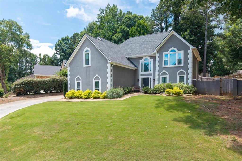 5841 Brookstone Overlook NW
