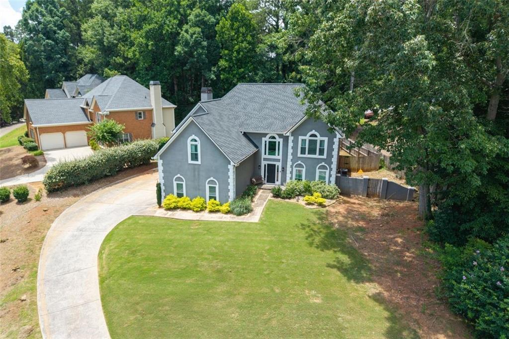 5841 Brookstone Overlook NW