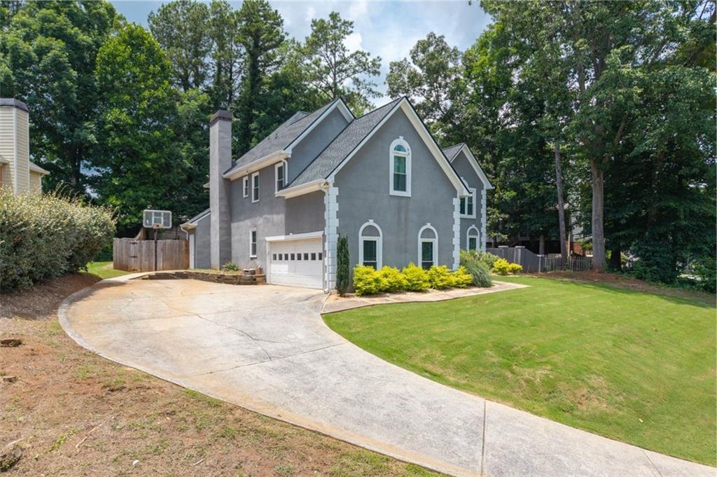 5841 Brookstone Overlook NW