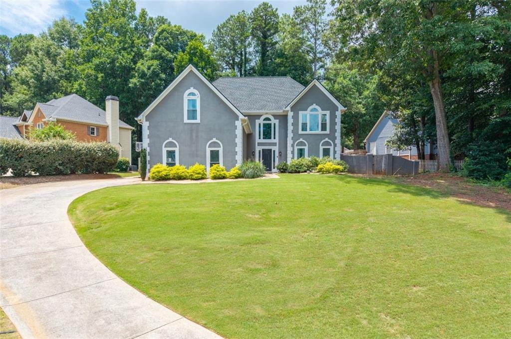 5841 Brookstone Overlook NW