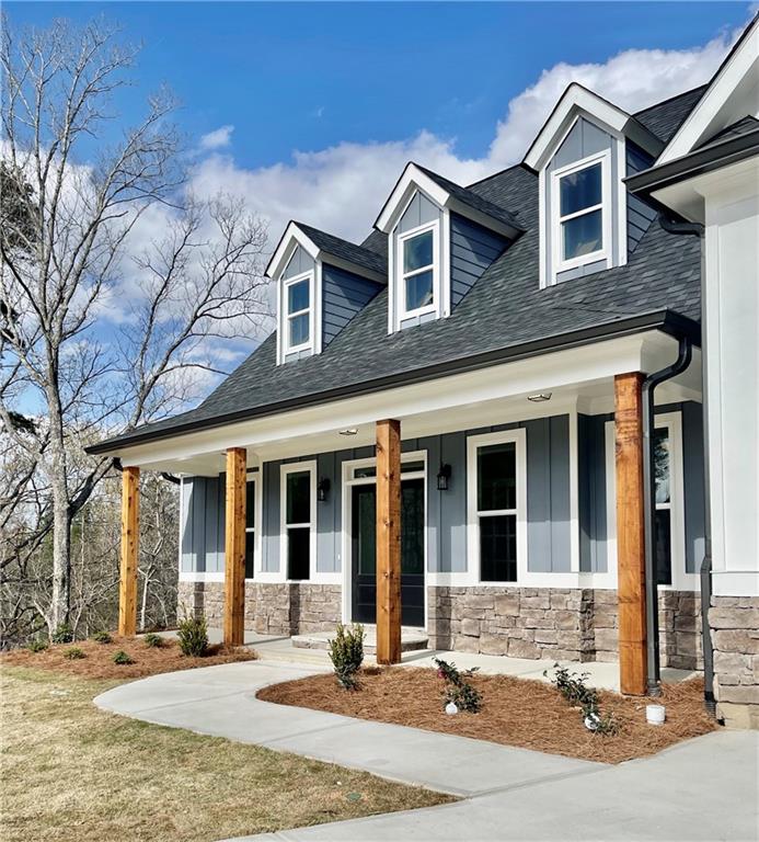 1705 Darby Road