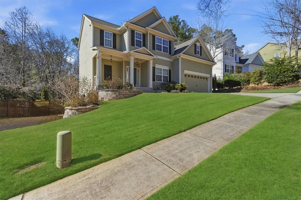 212 Reserve Crossing