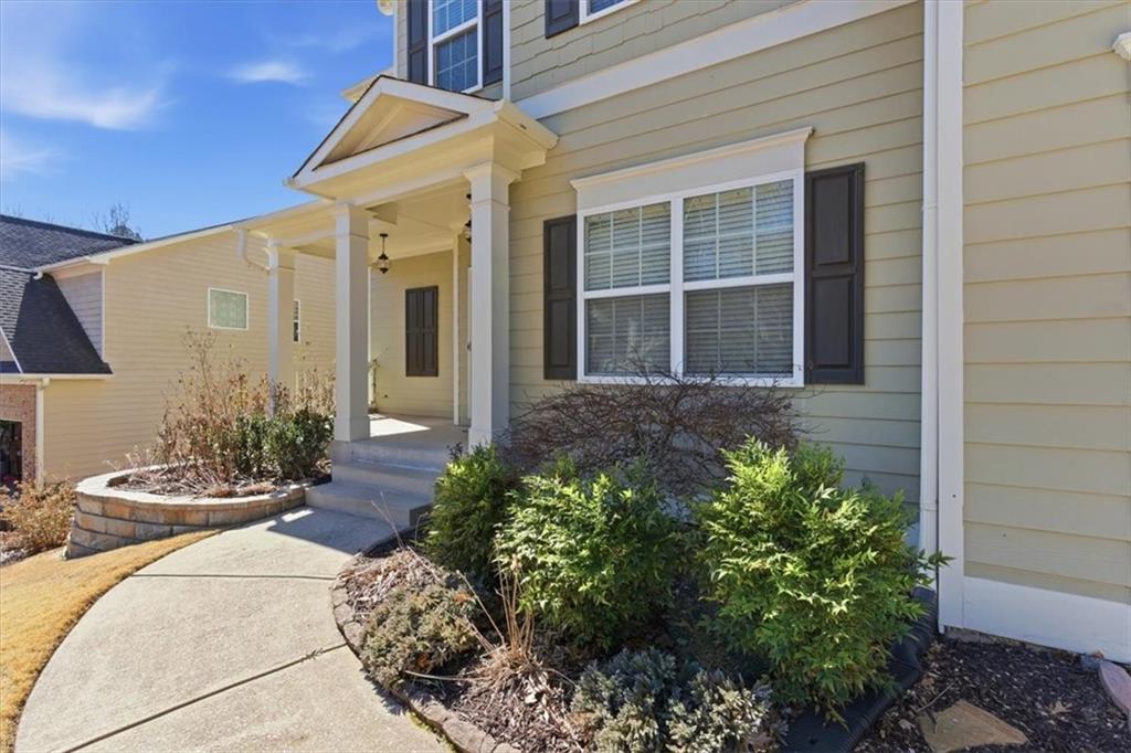 212 Reserve Crossing