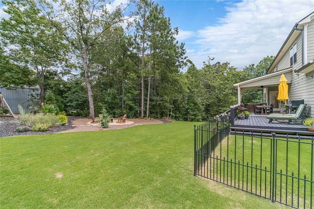 1448 Henderson Ridge Lane