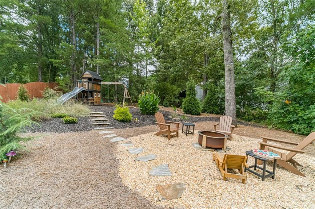 1448 Henderson Ridge Lane