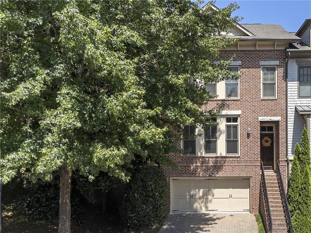 West Village - Residential Lease