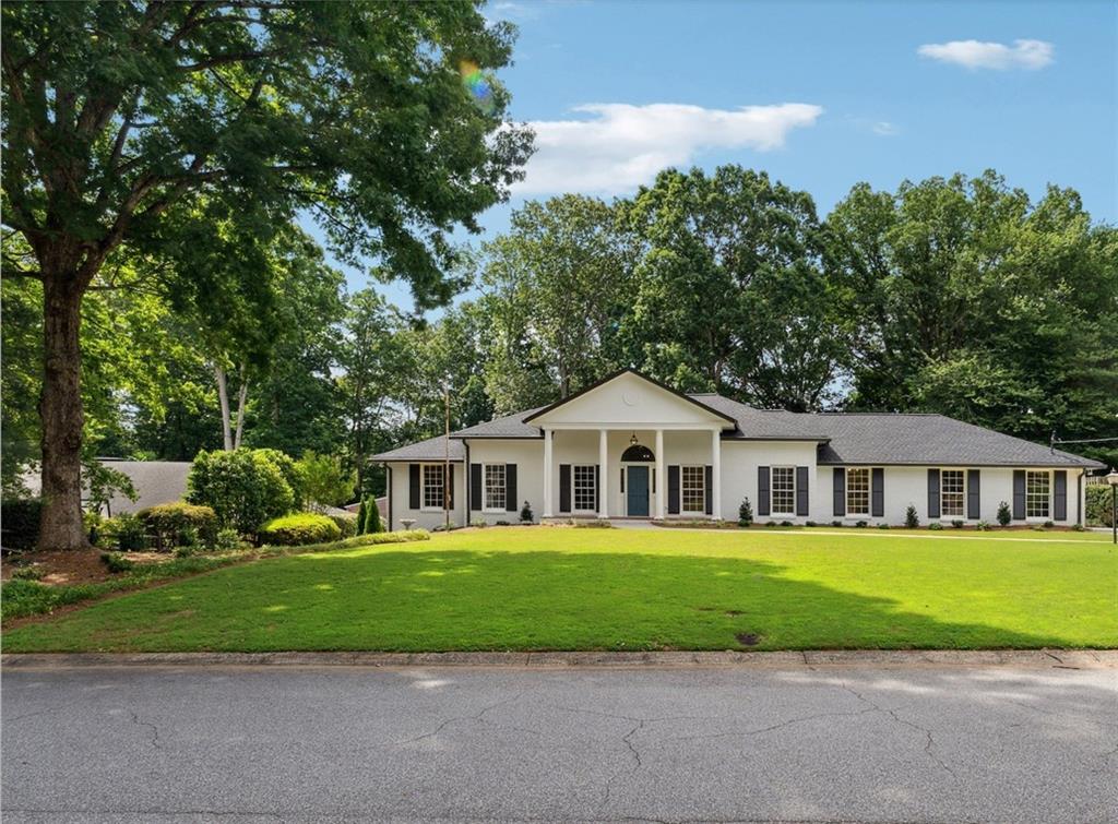 5631 Queensborough Drive