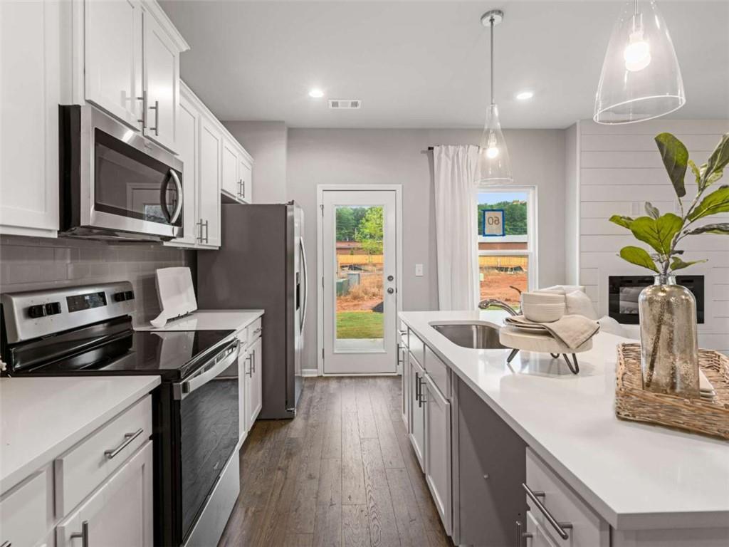 Caldwell Park - Residential