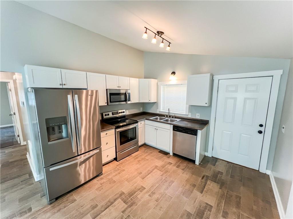 Pine Acres - Residential Lease