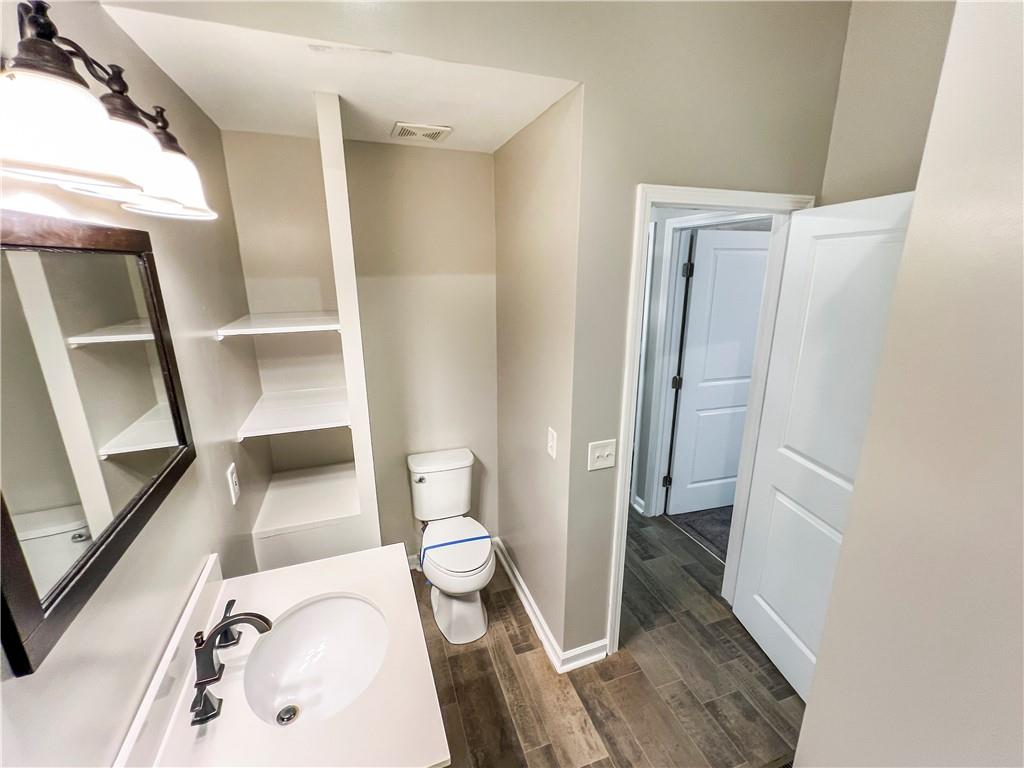 Pine Acres - Residential Lease