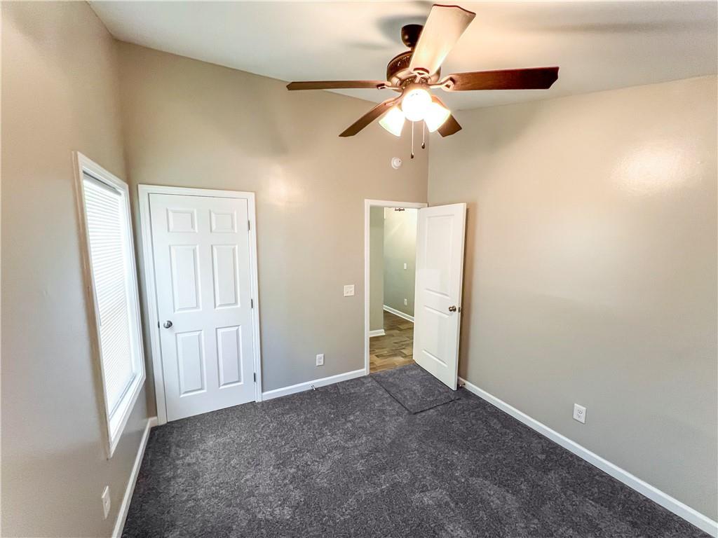 Pine Acres - Residential Lease
