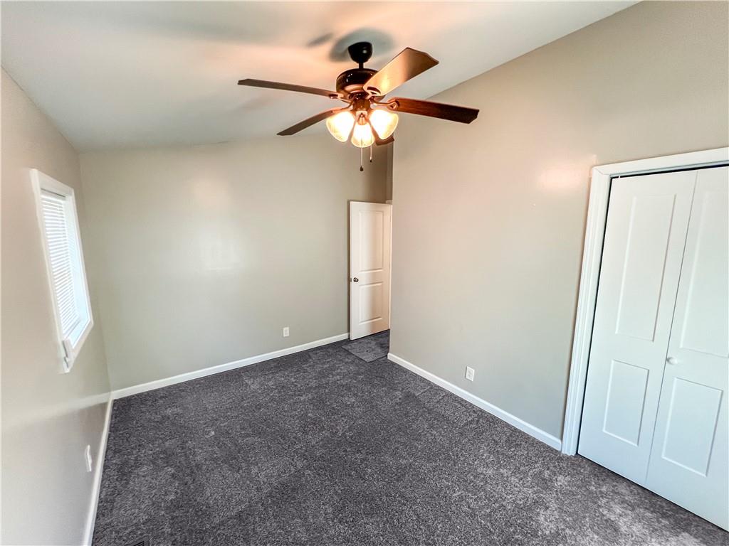 Pine Acres - Residential Lease