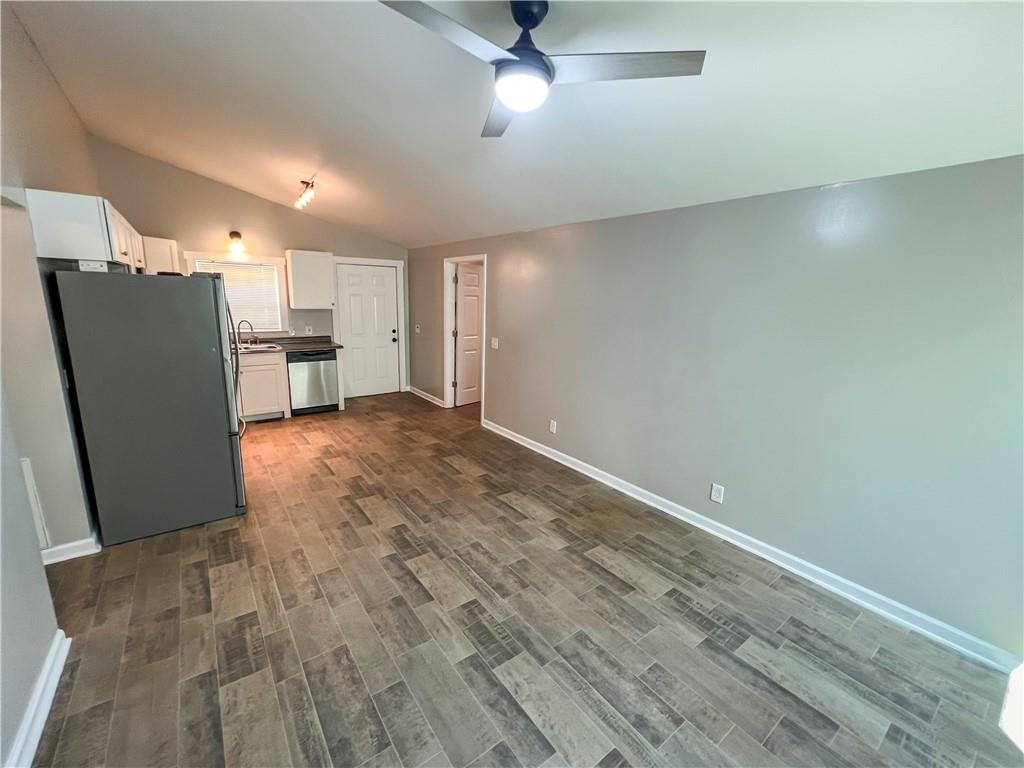 Pine Acres - Residential Lease