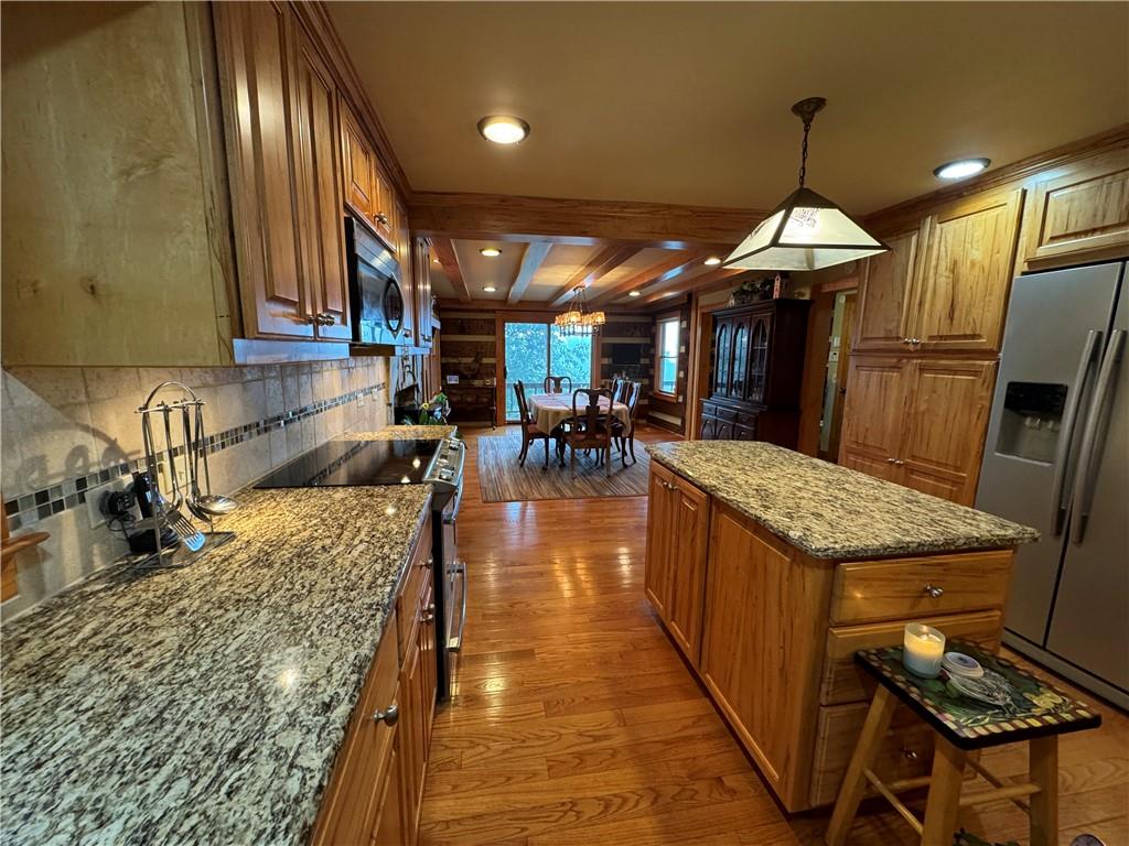 1077 Frog Pond Road, Hiawassee, Georgia image 15