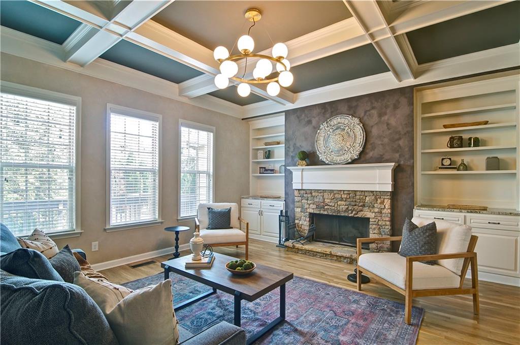 1161 ROCKMANN Terrace SW