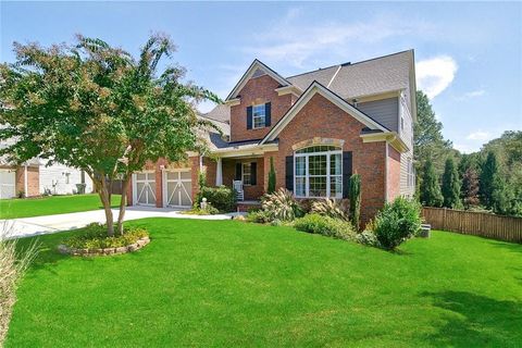 Photo of 1161 ROCKMANN Terrace SW, Marietta, GA 30064 (MLS # 7646008)