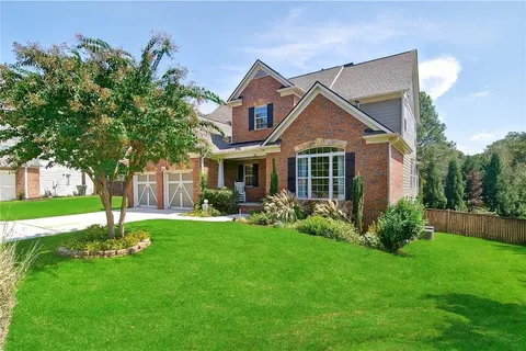 1161 Rockmann Terrace SW, Marietta, GA 30064 - #: 7646008