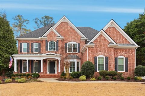 7015 Gaineswood Drive Roswell GA 30076