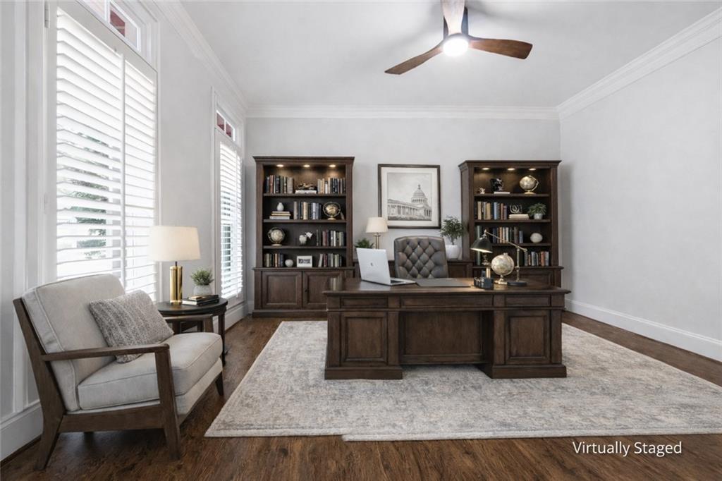 7015 Gaineswood Drive