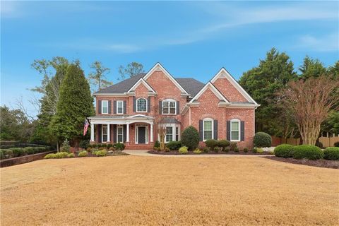 7015 Gaineswood Drive Roswell GA 30076