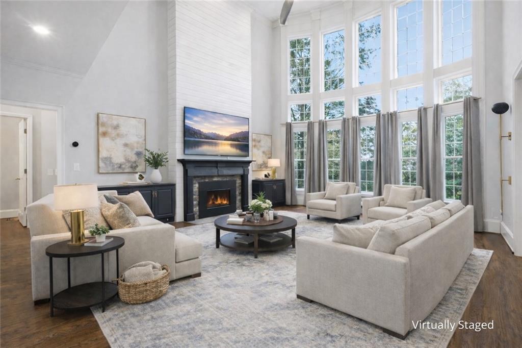 7015 Gaineswood Drive