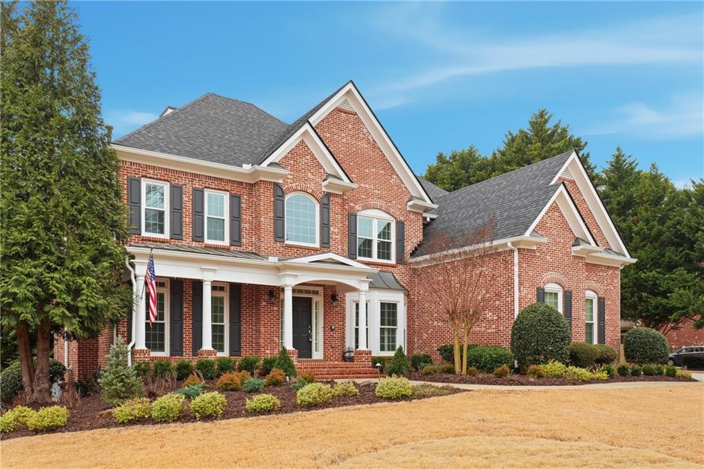 7015 Gaineswood Drive