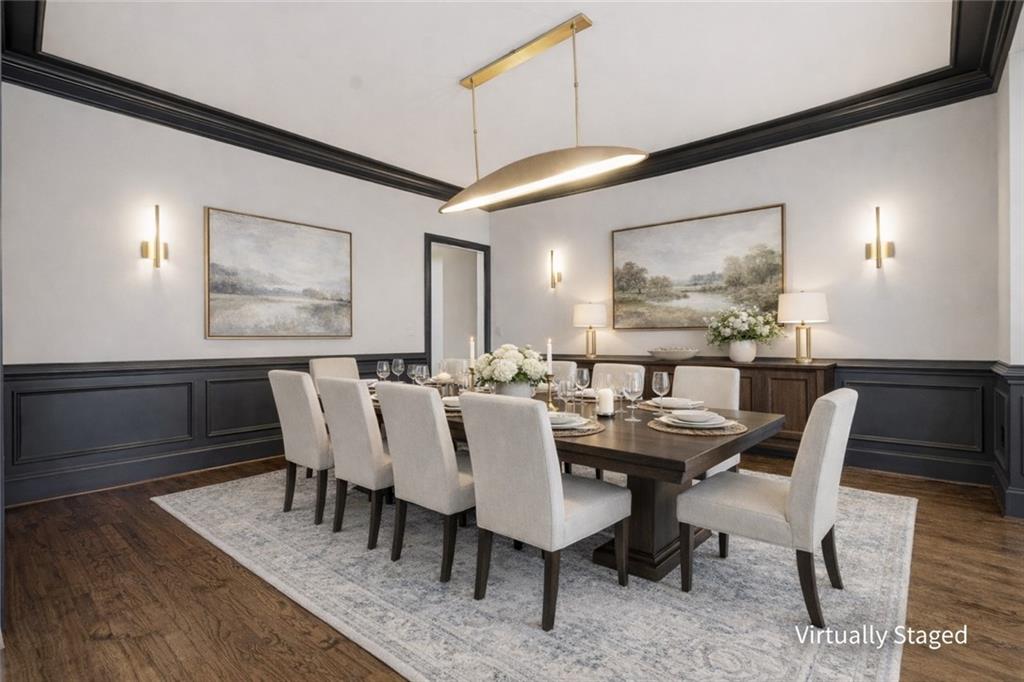 7015 Gaineswood Drive