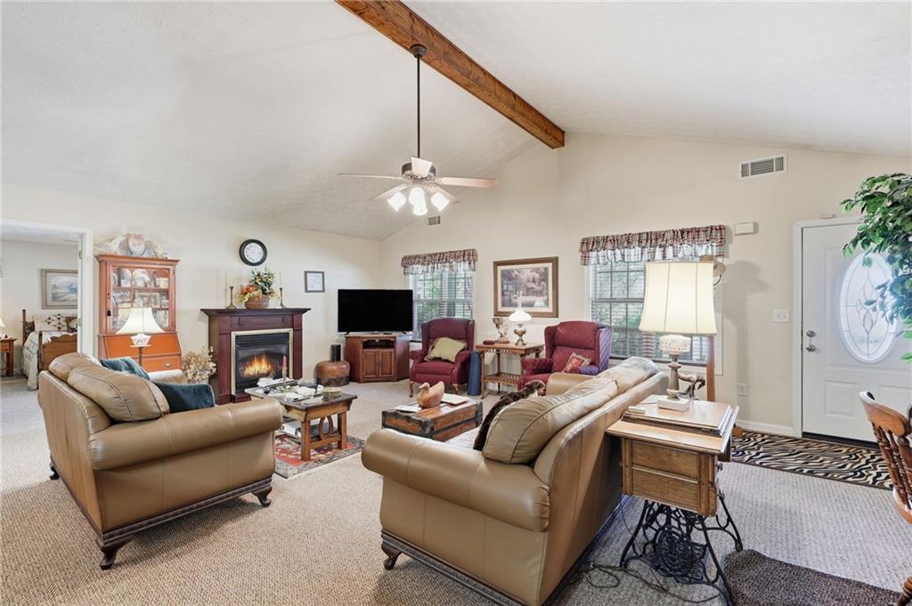 The Hills at Mountain View - Residential