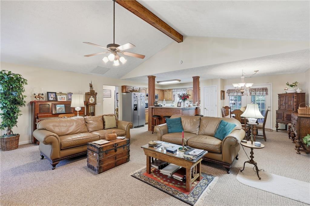 The Hills at Mountain View - Residential