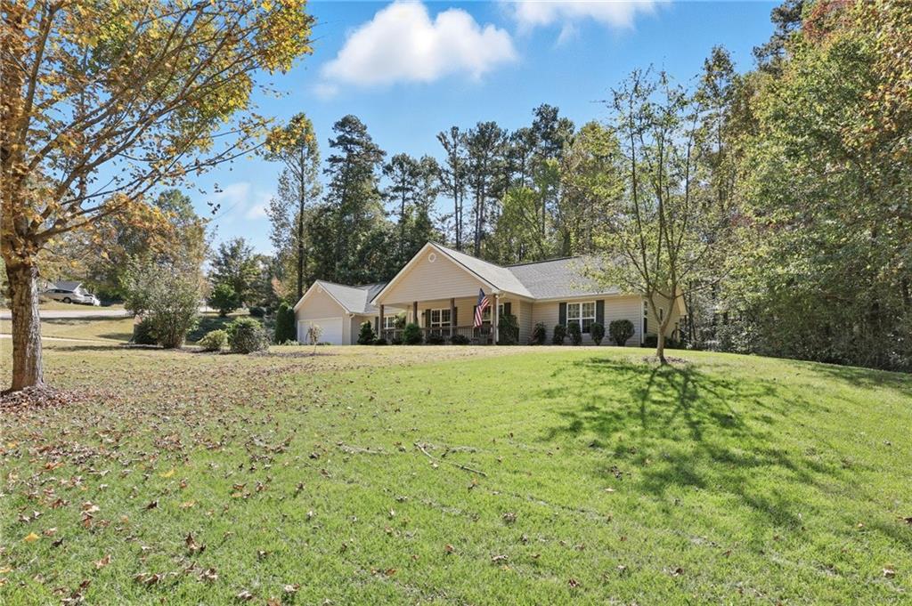 5451 Cool Creek Court