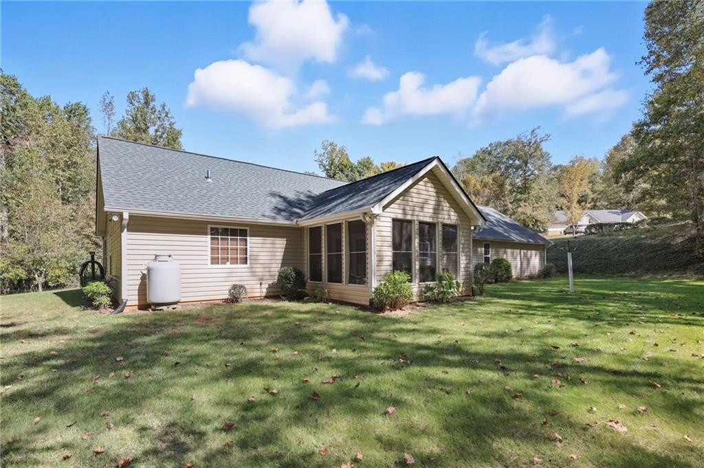 The Hills at Mountain View - Residential