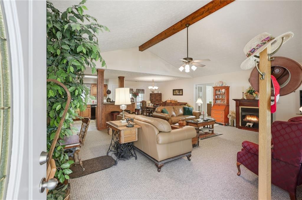 The Hills at Mountain View - Residential