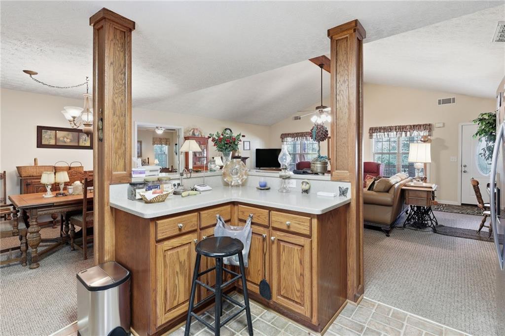 The Hills at Mountain View - Residential