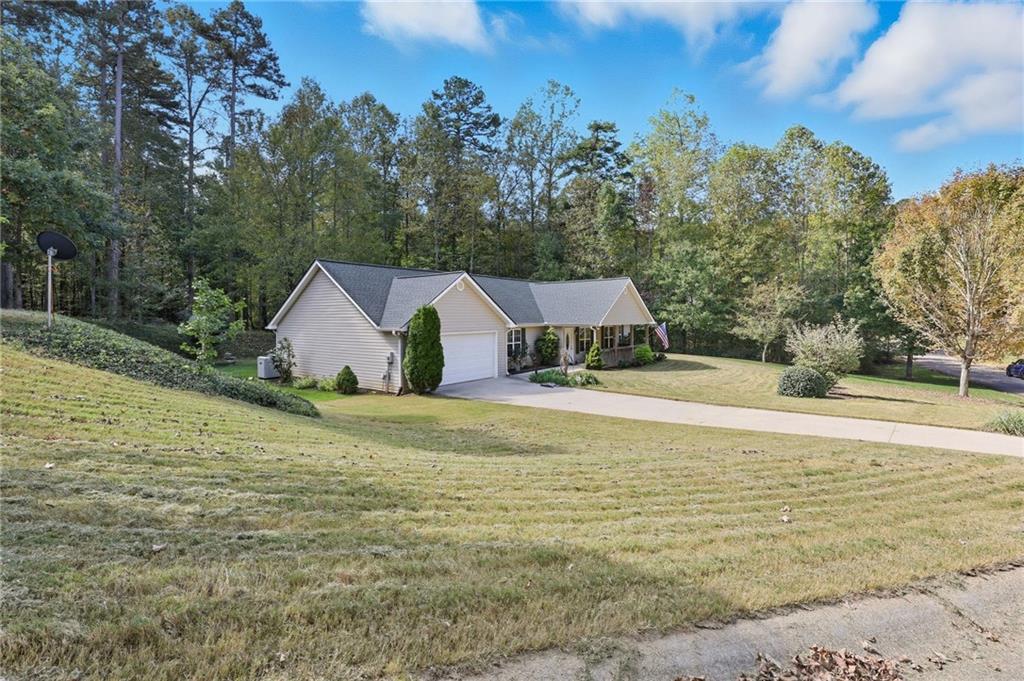 5451 Cool Creek Court